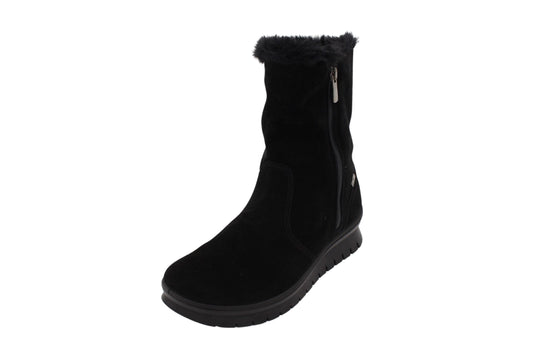 igi & Co Ankle Boots  Black
