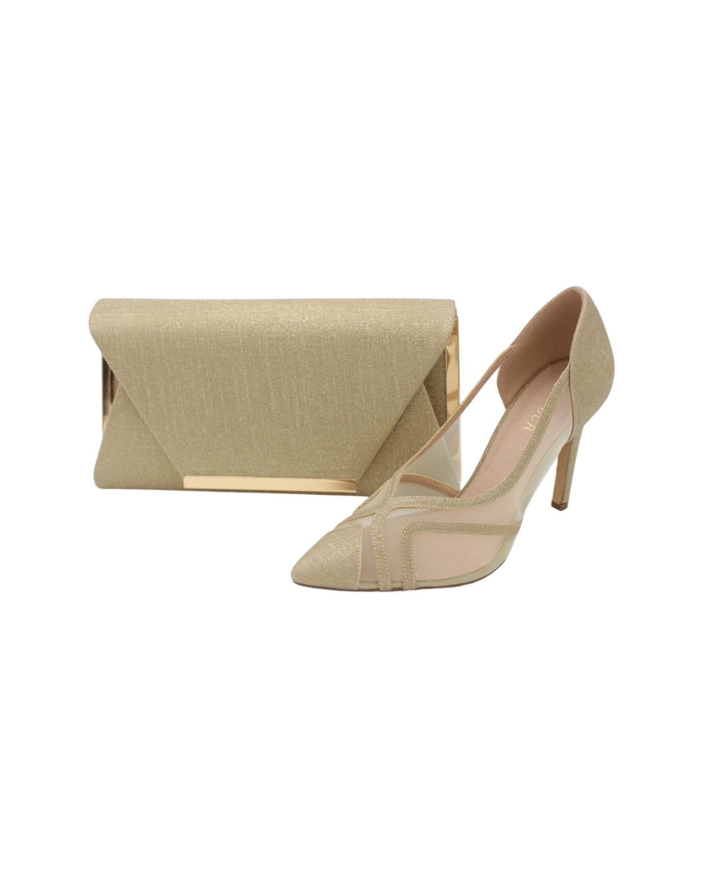 Menbur Occasion Gold