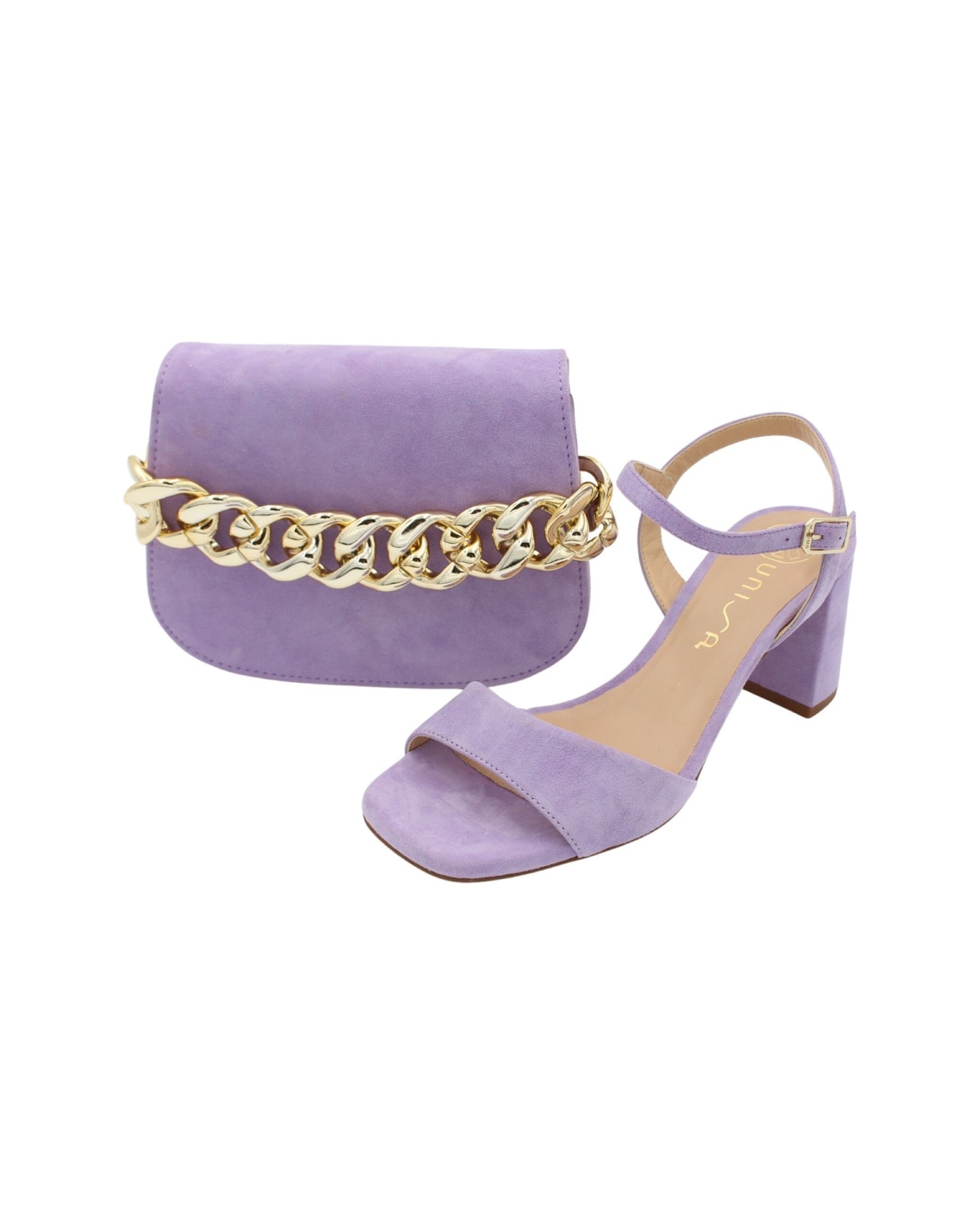 Unisa Occasion Lilac