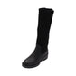 Kate Appleby - Ladies Shoes Long Boots Black (1838)