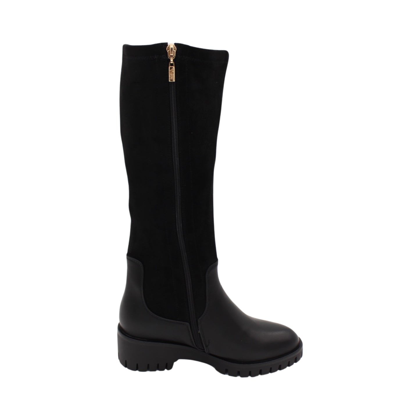 Kate Appleby - Ladies Shoes Long Boots Black (1838)
