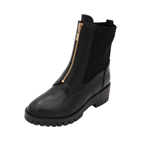 Kate Appleby - Ladies Shoes Ankle Boots Black (1839)