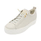 Paul Green - Ladies Shoes Trainers Ivory, Gold (1841)