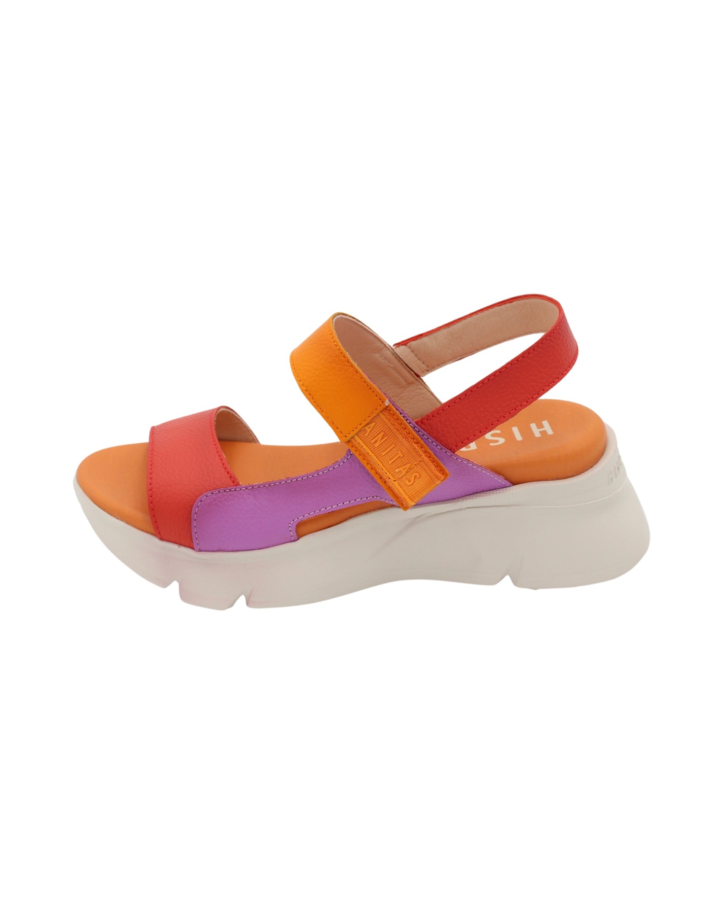 Hispanitas - Ladies Shoes Sandals Scarlett, Mandarin (1971) – Houstons ...