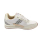 Refresh - Ladies Shoes Trainers White Multi (1978)