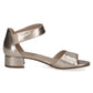 Caprice - Ladies Shoes Sandals Platinum (2006)