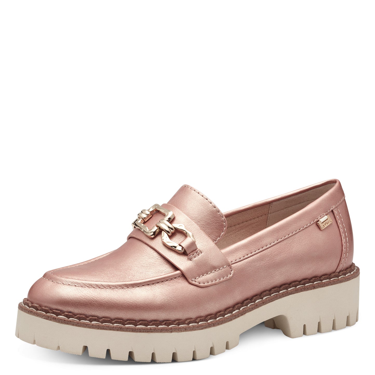 S.oliver - Ladies Shoes Loafers Rose (2009)