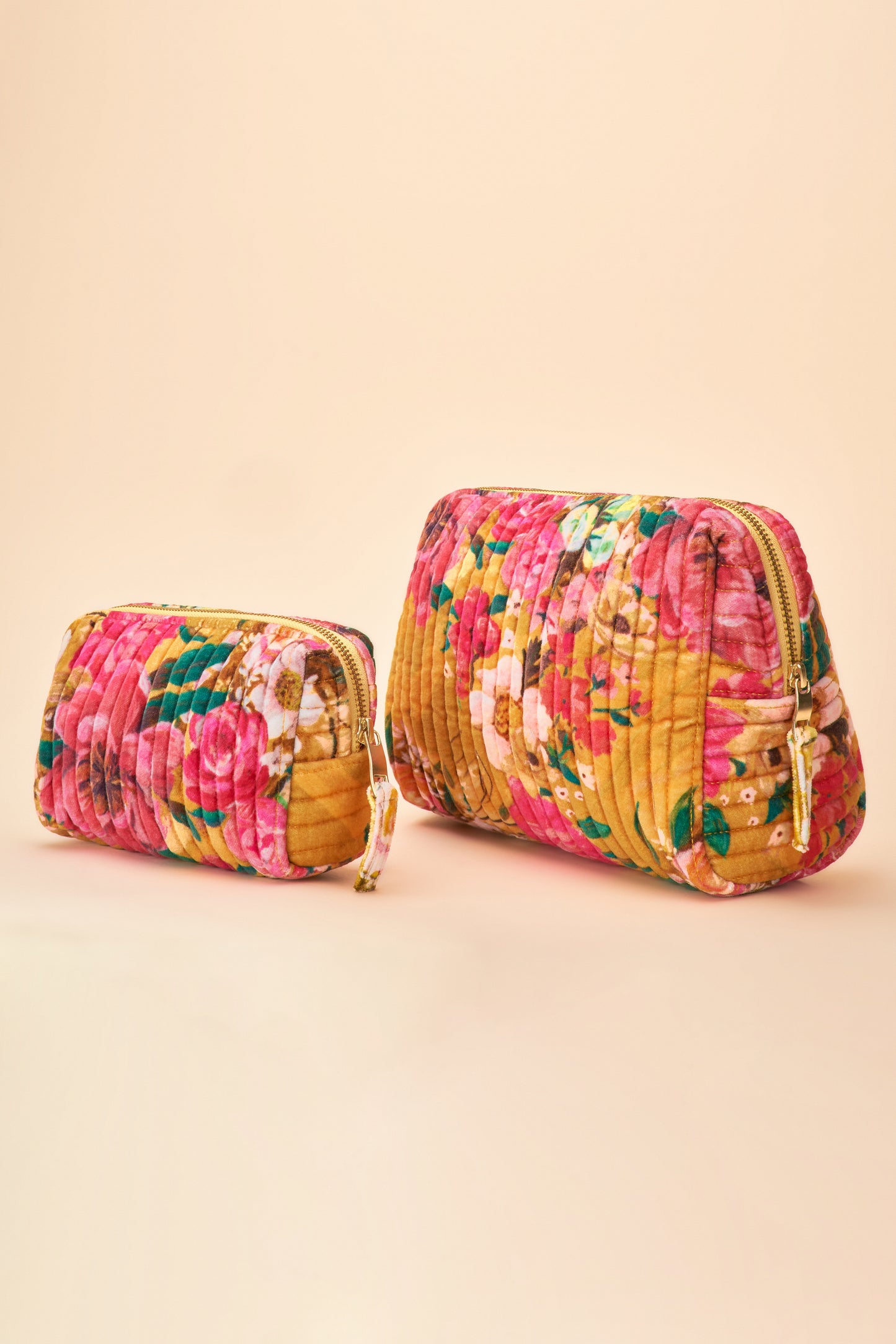 Powder Design Ltd - Accessories  Bags Impressionist Floral (2017)