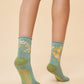 Powder Design Ltd - Accessories  Socks Hummingbird Aqua (2037)
