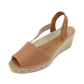 Toni Pons - Ladies Shoes Espadrilles Tan (2064)