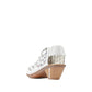 Rieker - Ladies Shoes White multi (2069)