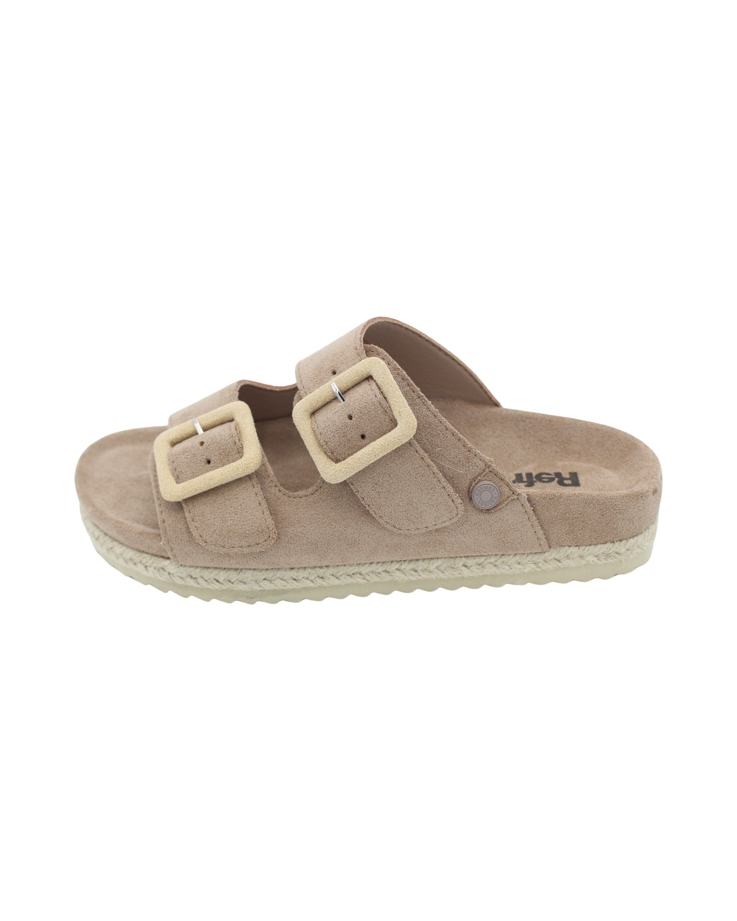 Refresh - Ladies Shoes Sandals Taupe (2077)