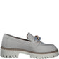S.oliver - Ladies Shoes Loafers Cream (2086)
