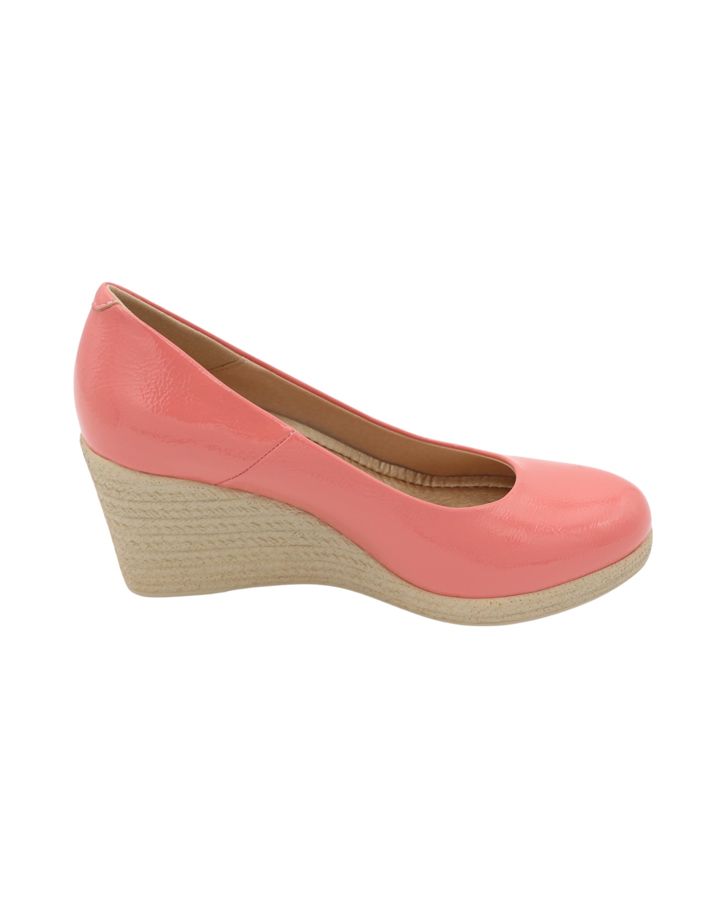 Zanni - Ladies Shoes Espadrilles Pink (2094)