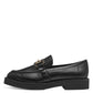 Marco Tozzi - Ladies Shoes Loafers Black (2103)