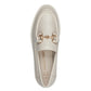 Marco Tozzi - Ladies Shoes Loafers Cream (2104)