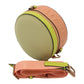 Hispanitas - Accessories  Bags Green, Peach (2110)