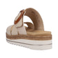 Remonte - Ladies Shoes Sandals Beige (2144)