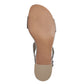 Marco Tozzi - Ladies Shoes Sandals Nude Comb (2150)