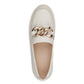 Marco Tozzi - Ladies Shoes Loafers Cream (2153)