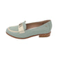 Zanni - Ladies Shoes Loafers Jade (2158)