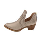 Unisa - Ladies Shoes Ankle Boots Rose Metallic (2172)