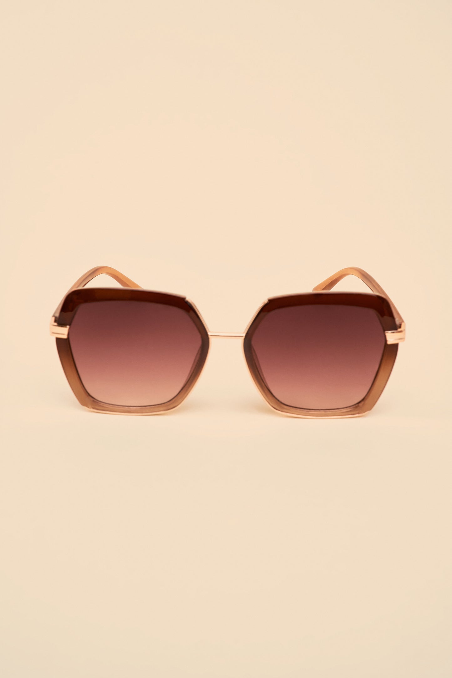 Powder Design Ltd - Accessories Sunglasses Mahonany (2182)
