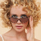 Powder Design Ltd - Accessories Sunglasses Tortoiseshell (2183)