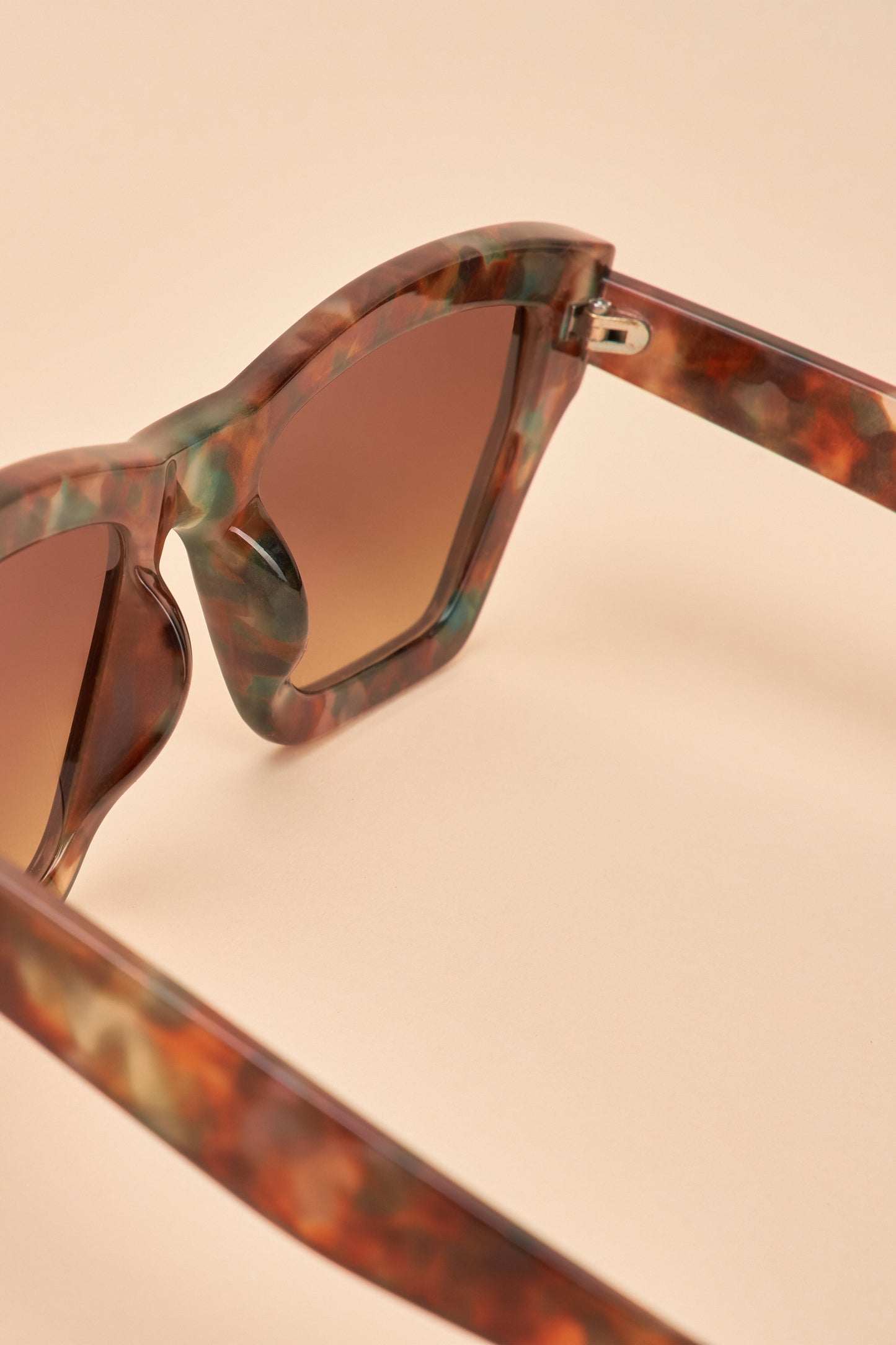 Powder Design Ltd - Accessories Sunglasses Ocean Tortoiseshell (2184)