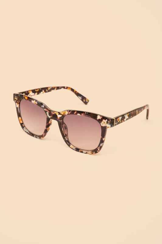Powder Design Ltd - Accessories Sunglasses Mono Tortoiseshell (2187)