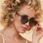Powder Design Ltd - Accessories Sunglasses Olive (2188)