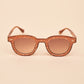 Powder Design Ltd - Accessories Sunglasses Terracotta (2189)