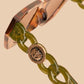 Powder Design Ltd - Accessories Sunglasses Tortoiseshell, Olive (2191)