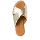 Tamaris - Ladies Shoes Sandals Light Gold (2199)