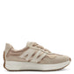 Marco Tozzi - Ladies Shoes Trainers Dune, Rose (2207)