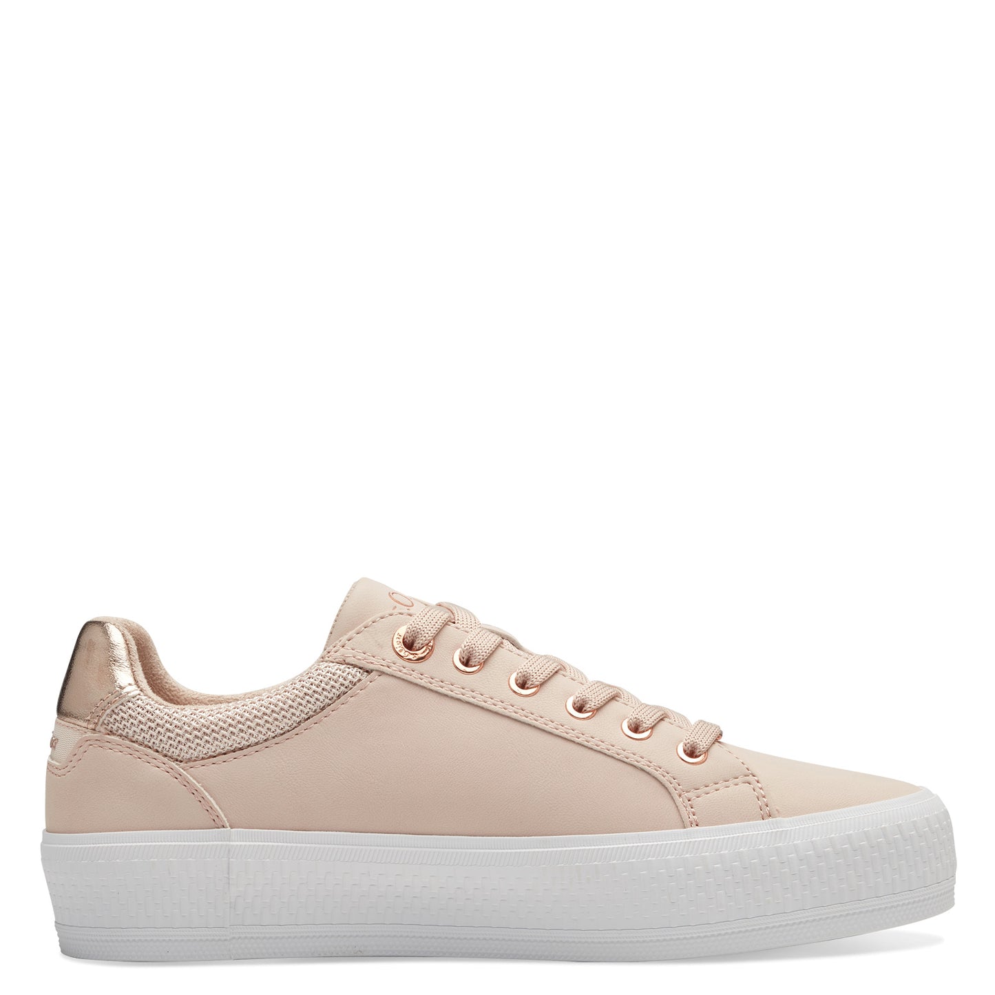S.oliver - Ladies Shoes Trainers Rose (2220)