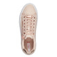 S.oliver - Ladies Shoes Trainers Rose (2220)
