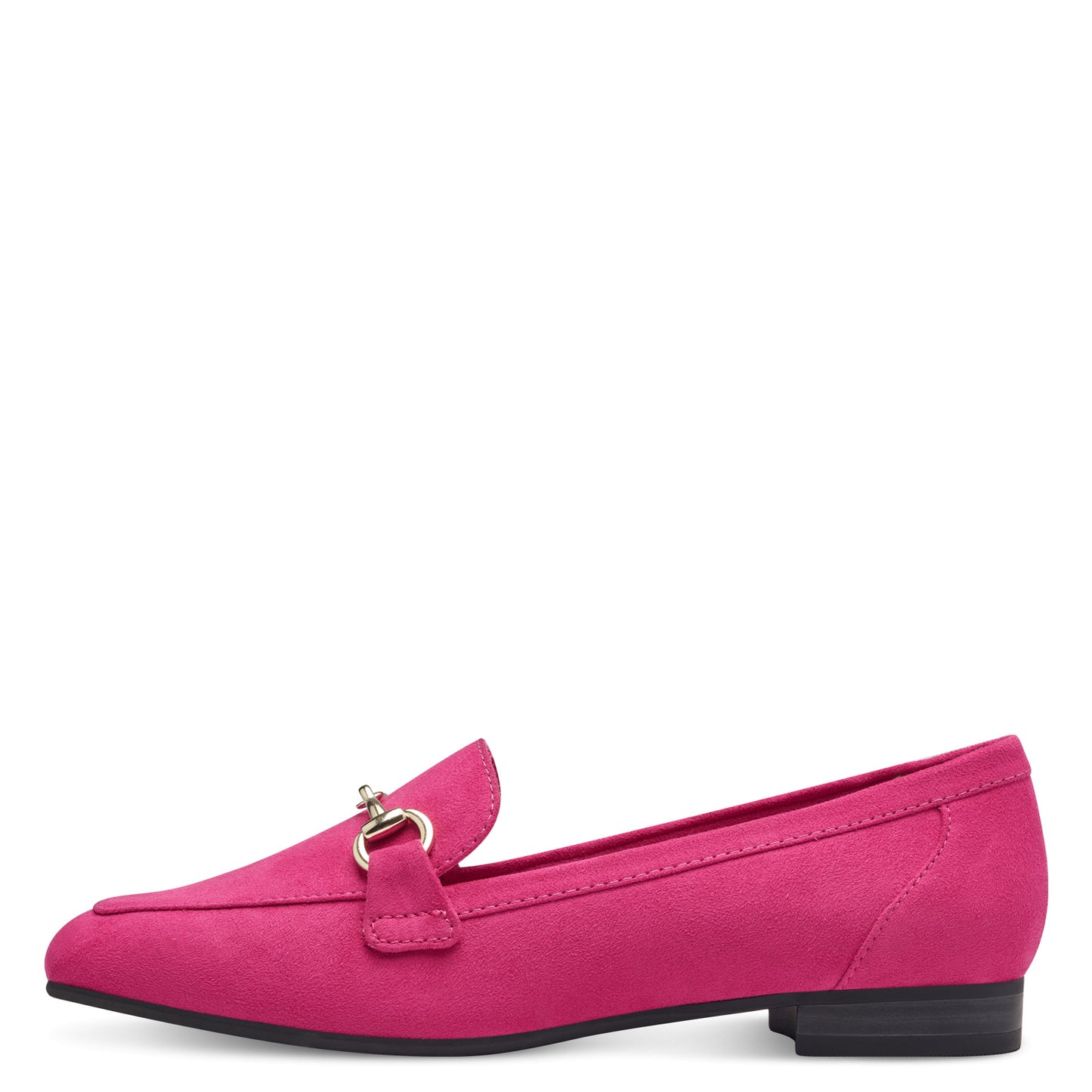 Marco Tozzi - Ladies Shoes Loafers Pink (2225)