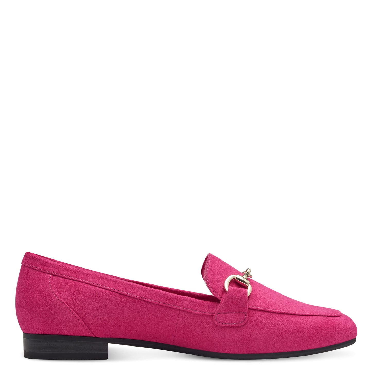 Marco Tozzi - Ladies Shoes Loafers Pink (2225)