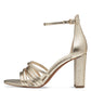 Marco Tozzi - Ladies Shoes Occasion Gold (2226)