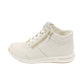 Ara - Ladies Shoes Trainers Cream (2230)