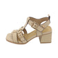 Carmela - Ladies Shoes Sandals Beige (2233)