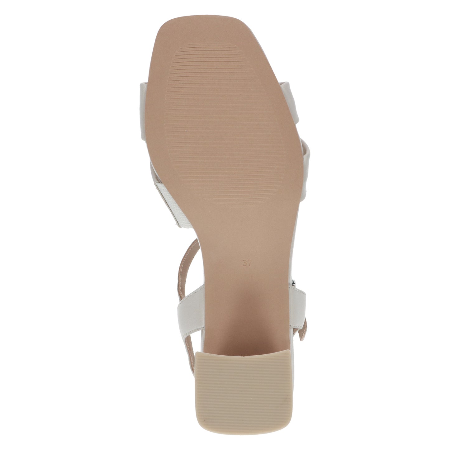 Caprice - Ladies Shoes Occasion Off White (2269)
