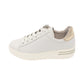 Gabor - Ladies Shoes Trainers Off White (2271)