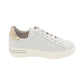 Gabor - Ladies Shoes Trainers Off White (2271)
