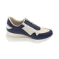 Kate Appleby - Ladies Shoes Trainers Navy, Cream (2276)