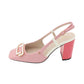 Kate Appleby - Ladies Shoes Occasion Pink Mix (2277)