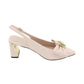 Kate Appleby - Ladies Shoes Occasion Blush (2278)