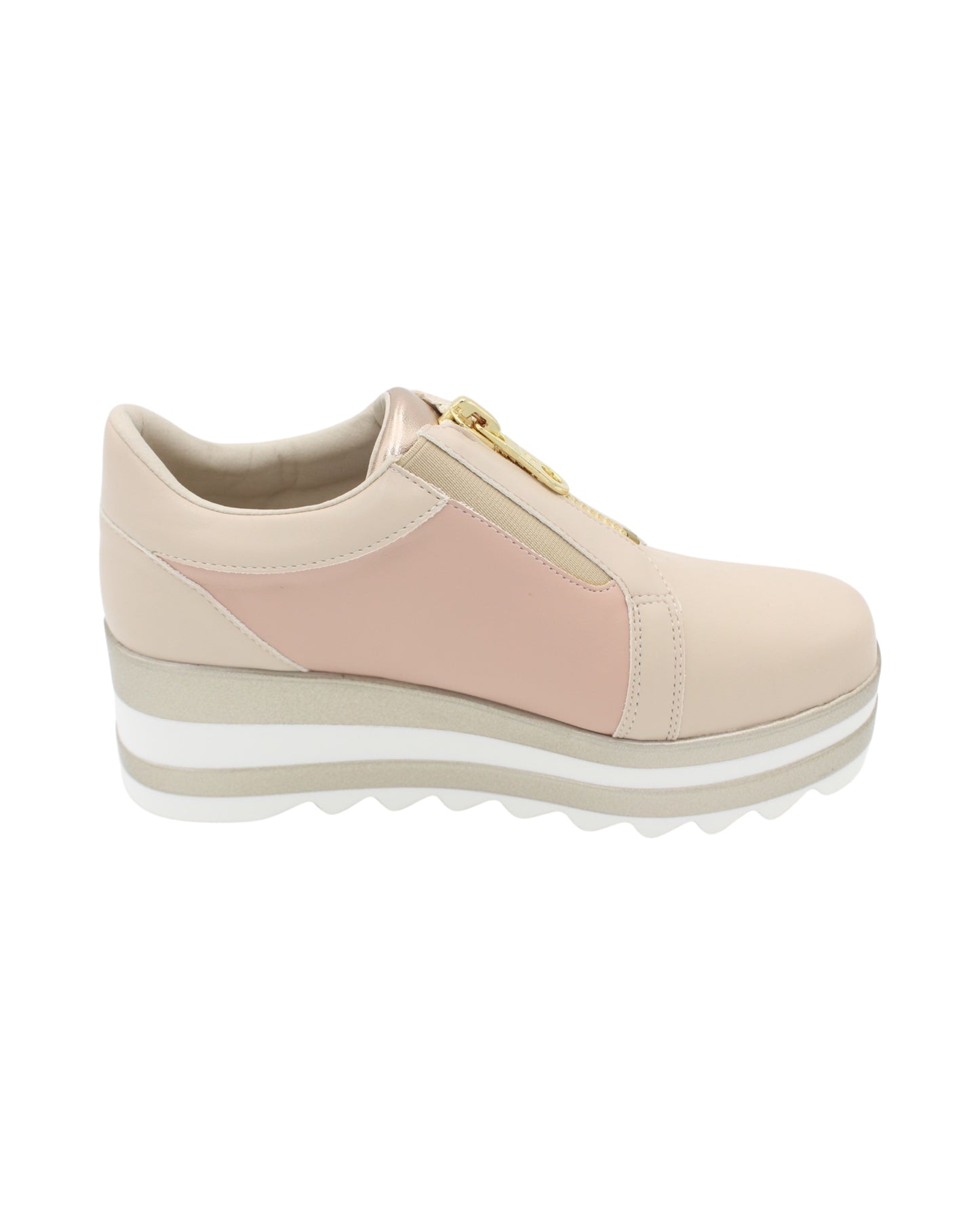 Kate Appleby - Ladies Shoes Trainers Blush Mix (2280)
