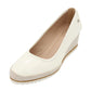 Zanni - Ladies Shoes Cream (2283)